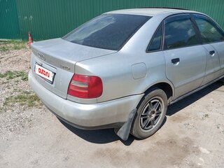 1999 Audi A4 I (B5), серый, 210000 рублей, вид 5