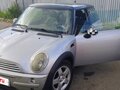2001 Mini Hatch Cooper I (R50), серебристый, 650000 рублей - вид 2