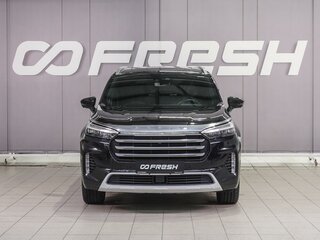 2021 Exeed VX I, чёрный, 3349000 рублей, вид 3