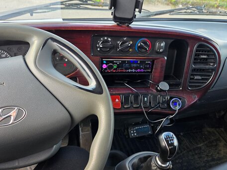 2018 Hyundai HD35, белый, 1300000 рублей, вид 5
