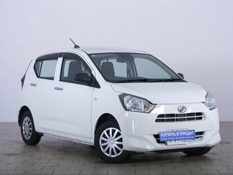 Daihatsu Mira e:S II