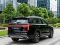 2025 Hongqi HS7 II, чёрный - вид 2