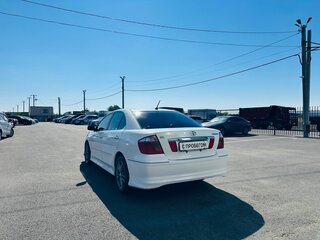2003 Toyota Premio I (T24), белый, 829000 рублей, вид 4