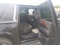 2020 Cadillac Escalade IV, чёрный, 5681000 рублей - вид 10