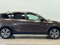 2020 Lada (ВАЗ) Vesta SW Cross I, коричневый - вид 4