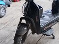 2025 Harley-Davidson Topper, чёрный, 35000 рублей - вид 1