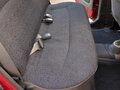 1999 Hyundai Atos, красный - вид 10