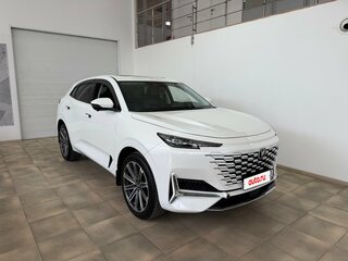 2024 Changan UNI-K, белый, 2900000 рублей, вид 3