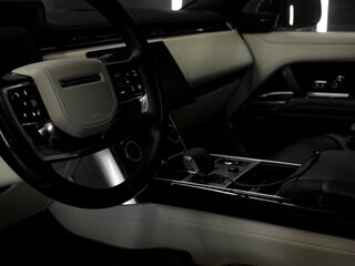 2024 Land Rover Range Rover P530 MHEV Long V, серый, 22000000 рублей, вид 5