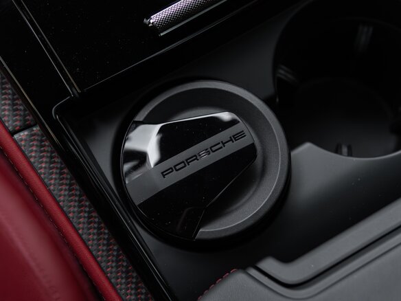 2026 Porsche Panamera GTS III, чёрный, 28300000 рублей - вид 20