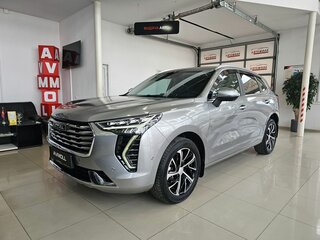 Haval Jolion I