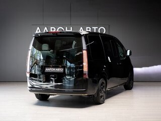 2026 Hyundai Staria I Рестайлинг, чёрный, 11490000 рублей, вид 5