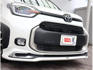 2022 Toyota Sienta III, белый, 1091027 рублей, вид 3