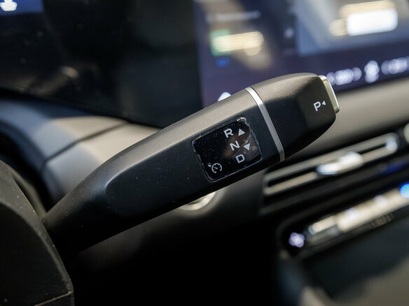 2026 Changan UNI-S I Рестайлинг, золотистый, 3079900 рублей - вид 27