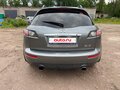 2007 Infiniti FX35 I (S50) Рестайлинг, серый, 765000 рублей - вид 5