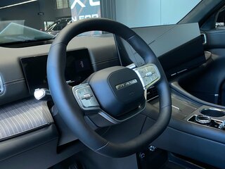 2026 Esteo Exlantix ET8, чёрный, 7690000 рублей, вид 3