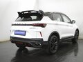 2024 Geely Coolray I Рестайлинг, белый - вид 4