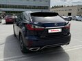 2019 Lexus RX 300 IV, синий, 3950000 рублей - вид 2
