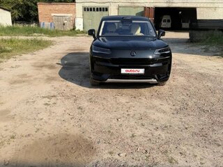 2025 Denza N9 46.9 kWh, чёрный, 6900000 рублей, вид 2