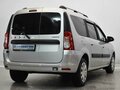 2025 Lada (ВАЗ) Largus I Рестайлинг, серый, 1530000 рублей - вид 3