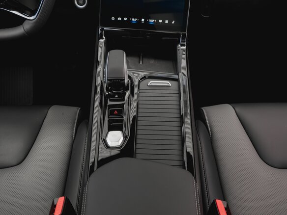 2026 Geely Cityray, серебристый, 3144000 рублей - вид 17