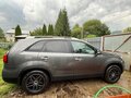 2019 Kia Sorento II Рестайлинг, серый - вид 2