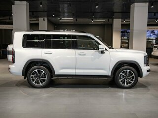 2026 Haval H9 II, белый, 5299000 рублей, вид 4