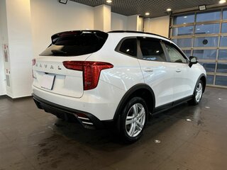 2025 Haval Jolion I Рестайлинг, белый, 2200000 рублей, вид 3