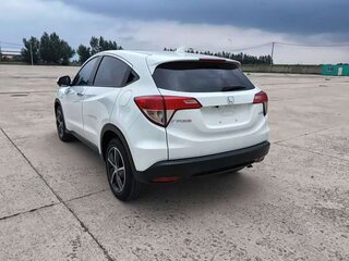 2022 Honda Vezel I Рестайлинг, белый, 1399000 рублей, вид 2