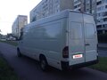2014 Mercedes-Benz Sprinter Classic, белый - вид 4