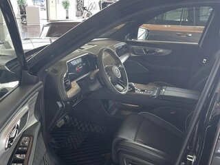 2026 GAC GS8 Dragon II, чёрный, 5349000 рублей, вид 4