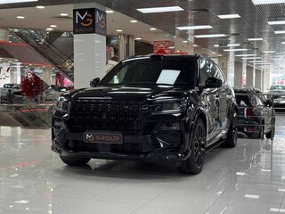 2026 Zeekr 8X Dawn, чёрный, 12200000 рублей, вид 1