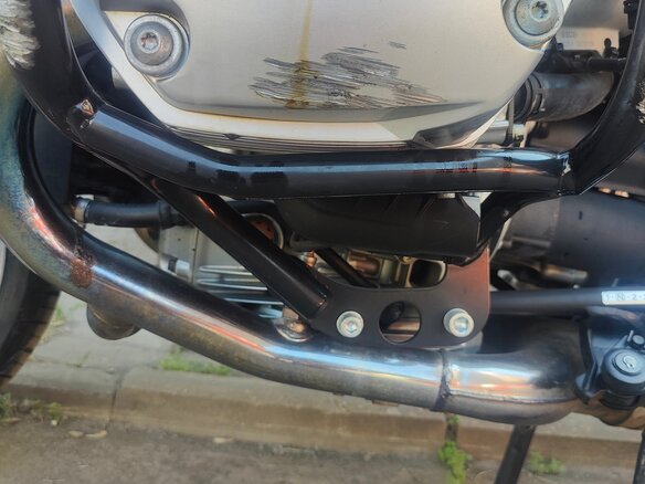 2008 BMW R 1200 R, зелёный, 500000 рублей - вид 14