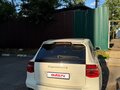2009 Porsche Cayenne GTS I Рестайлинг (957), белый, 690000 рублей - вид 1