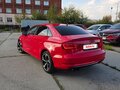 2013 Audi A3 III (8V), красный, 1350000 рублей - вид 2