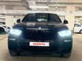 2020 BMW X6 40i III (G06), чёрный, 7500000 рублей - вид 1