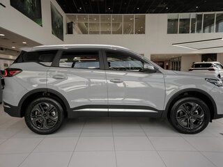 2026 Tenet T4L, серый, 2329000 рублей, вид 4