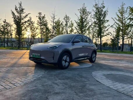Geely Geome Xingyuan