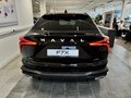 2026 Haval F7x II, чёрный - вид 5