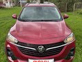 2020 Buick Encore GX I, красный, 1690000 рублей - вид 1