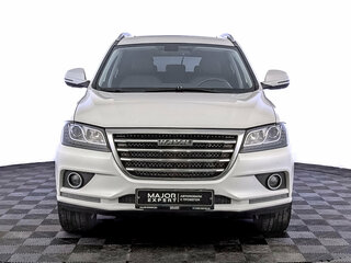 2019 Haval H2, белый, 1225000 рублей, вид 2