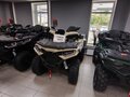 2026 Loncin XWolf 1000, бежевый, 1164000 рублей