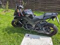 2014 Kawasaki Z 1000, чёрный, 790000 рублей