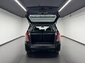 2010 Opel Zafira B Рестайлинг, чёрный, 875000 рублей - вид 6