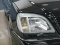 1997 Mercedes-Benz CL-Класс 500 I (C140), чёрный, 1199000 рублей - вид 9