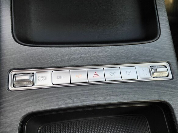 2024 Geely Preface I, серый - вид 11