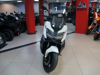 2026 Voge SR4 Max SE, белый, 622000 рублей, вид 4