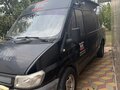 2000 Ford Transit, чёрный, 650000 рублей - вид 4