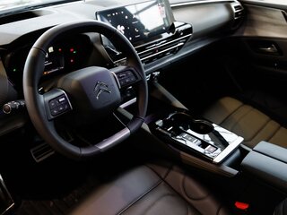 2024 Citroen C5 X, серый, 4399000 рублей, вид 2