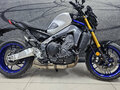 2023 Yamaha MT-09 (FZ-09), серый, 979000 рублей - вид 3
